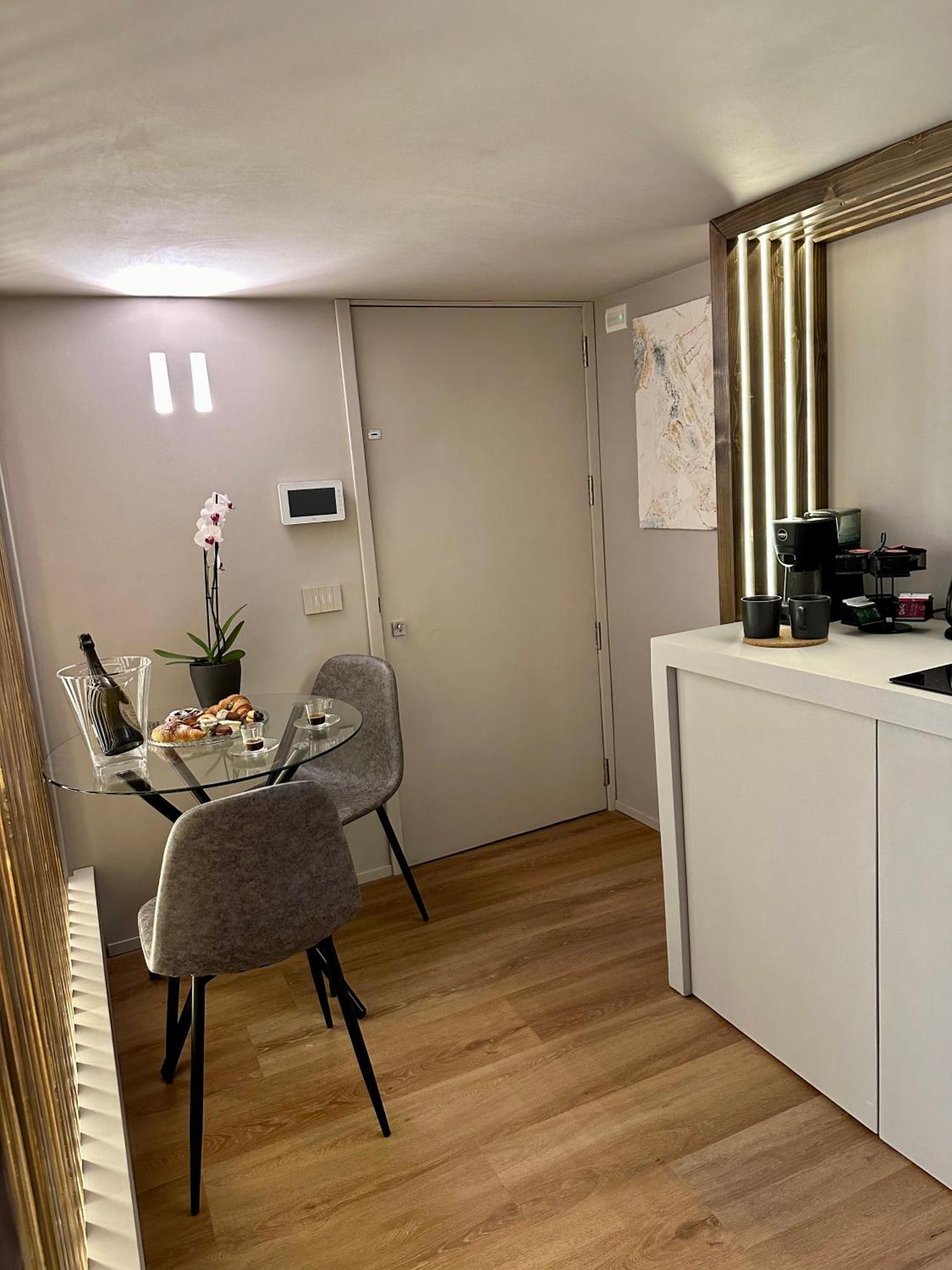 Renard Suite 체팔루 외부 사진